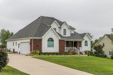 584 Harvest Ln, Harrodsburg, KY 40330 - photo 4