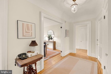 The Northumberland unit 401, Washington, DC 20009 - photo 6