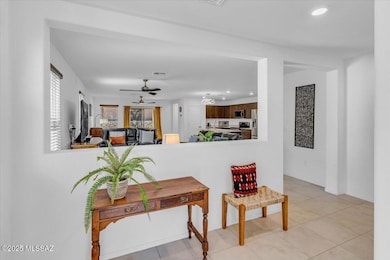 8766 E Stone Meadow Cir, Tucson, AZ 85730 - photo 3