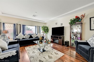 7139 Oakville Ranch Ct, Las Vegas, NV 89118 - photo 4