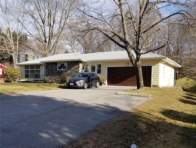 2289 Mendon Rd, Cumberland, RI 02864 - photo 2