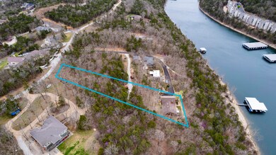 1 acre lot