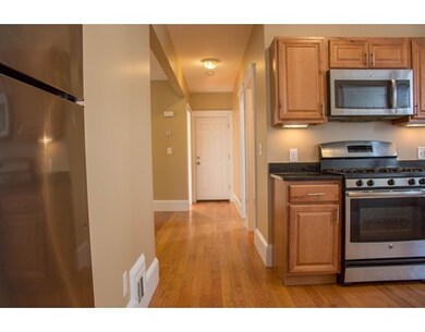 24 Melbourne St unit 1, Dorchester Center, MA 02124 - photo 4