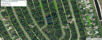 4524 Mignon Dr, Sebring, FL 33872 - photo 2