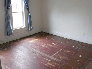 Bedroom. Great sized second bedroom with large clo