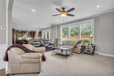 1206 Hampton Dr, Raymore, MO 64083 - photo 7