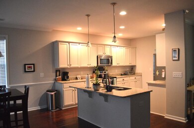 KitchenIsland