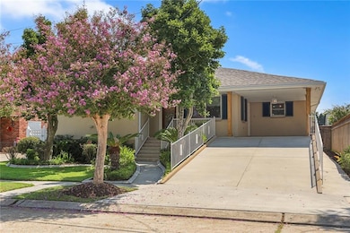 1305 Gardenia Dr, Metairie, LA 70005 - photo 2