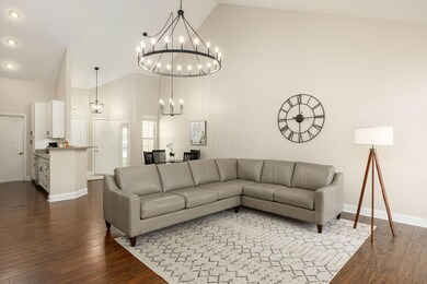 Main Living