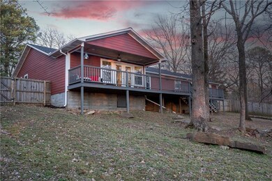 155 Redbud Trail, West Fork, AR 72774 - photo 2