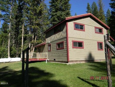 1000 Springhill Rd, Kila, MT 59920 - photo 2