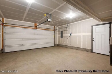 6. stock garage