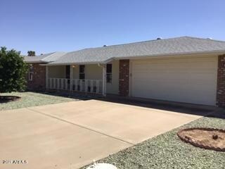 FRONT HOUSE NORTH FACING