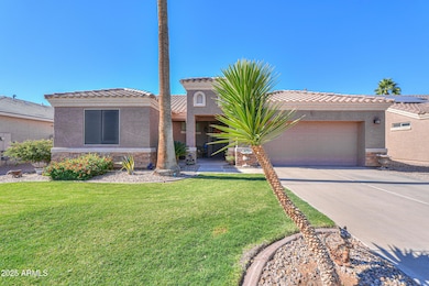 2531 N Franz Ln, Casa Grande, AZ 85122 - photo 4