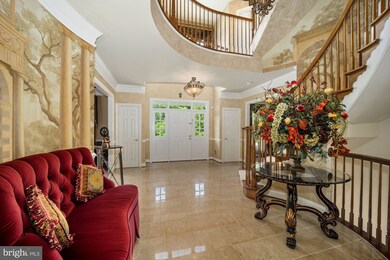 5823 Ridings Manor Place, Centreville, VA 20120 - photo 7