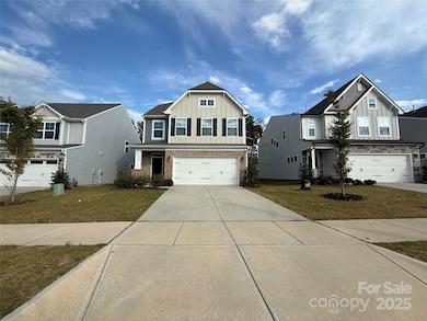 3869 Center Place Dr, Harrisburg, NC 28075 - photo 2