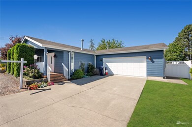 107 S Pass Rd unit 1, Nooksack, WA 98247 - photo 2