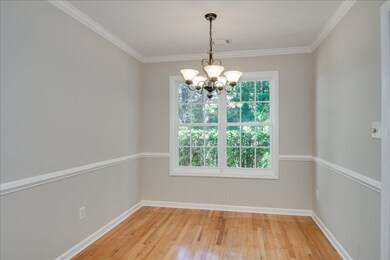 Dining Room View 2