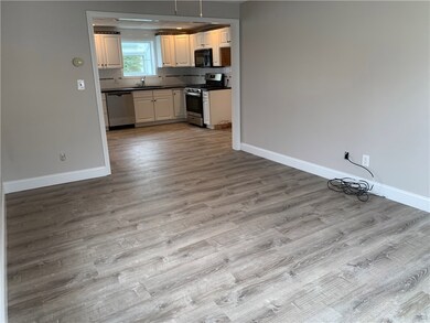 Large Open Living...