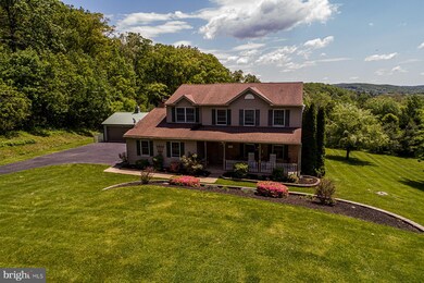 331 Fancy Hill Rd, Boyertown, PA 19512 - photo 7