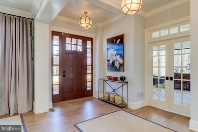 912 Prescott Rd, Berwyn, PA 19312 - photo 4