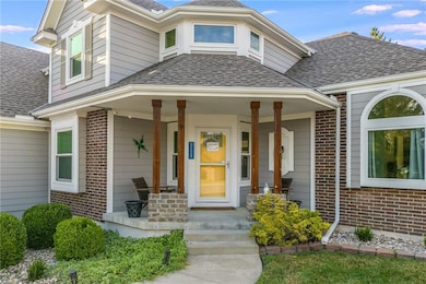 3764 SW Boulder Dr, Lees Summit, MO 64082 - photo 4