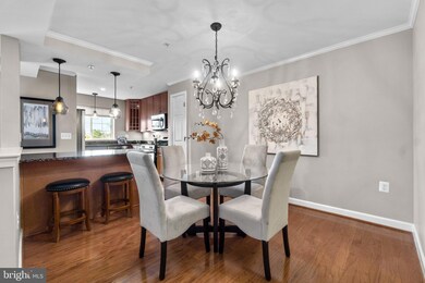 4151 S Four Mile Run Dr unit 302, Arlington, VA 22204 - photo 7