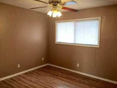 Master Bedroom.