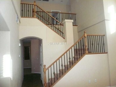 Other. Stairs