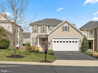 42964 Thornblade Cir, Ashburn, VA 20148 - photo 2