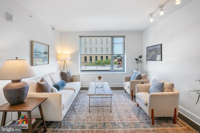 Logan 13 unit 503, Washington, DC 20005 - photo 4