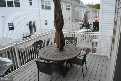4403 Potomac Highlands Cir unit 119, Triangle, VA 22172 - photo 7