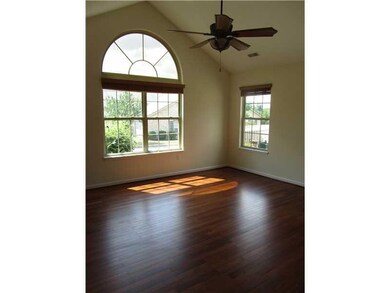 Master Bedroom.
