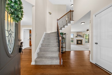 3407 Oconnor Ln, Clarksville, TN 37042 - photo 6