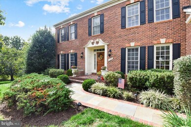 1126 Stuart Hills Way, Herndon, VA 20170 - photo 2