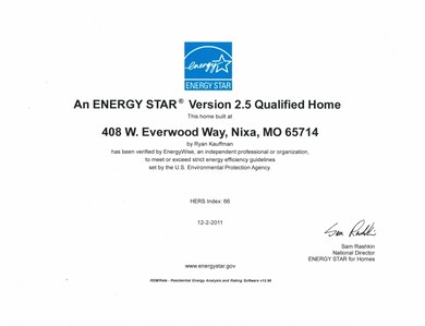 408 W Everwood Way, Nixa, MO 65714 - photo 7