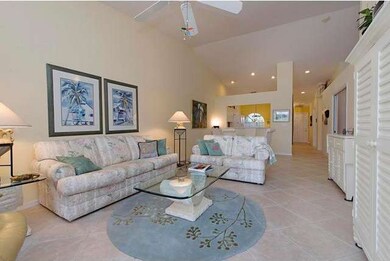 Living-Dining Area