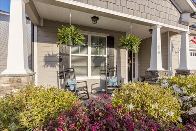 338 Colonnades Dr, Evans, GA 30809 - photo 5