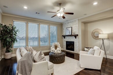 27407 Liberty Heights Ln, Fulshear, TX 77441 - photo 6