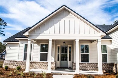 50 Geranium Trace, Crawfordville, FL 32327 - photo 5