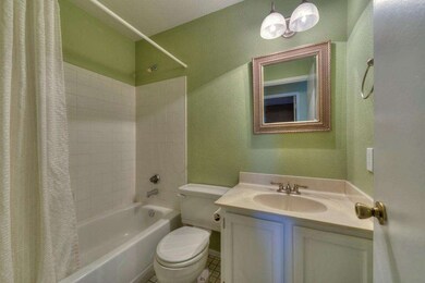 Hall Bath