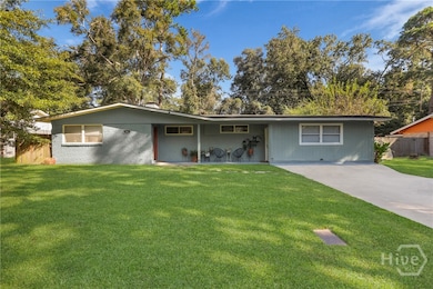 306 Woodley Rd, Savannah, GA 31419 - photo 6