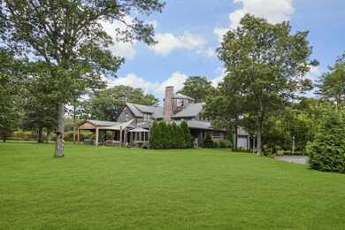 Side Yard