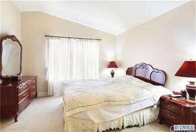 Master Suite w Walk-In Closet & Additional Closet