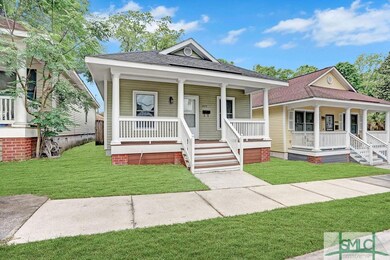 1029 W 36th St, Savannah, GA 31415 - photo 3