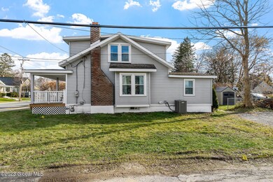 357 Glen Ave, Schenectady, NY 12302 - photo 2