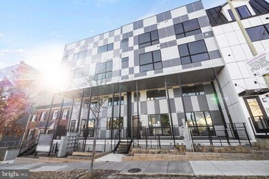 824 18th St NE unit 6, Washington, DC 20002 - photo 4