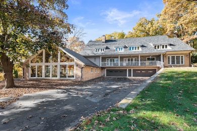 14220 Hillside Rd, Elm Grove, WI 53122 - photo 2