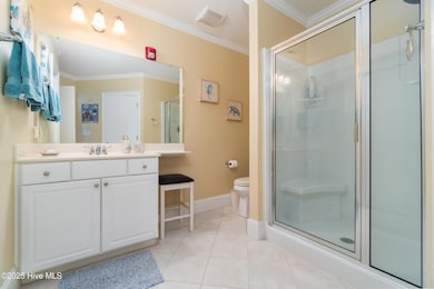 300 Midyette St unit A8, Oriental, NC 28571 - photo 6