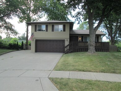 5421 Vinewood Ct, Columbus, OH 43229 - photo 4